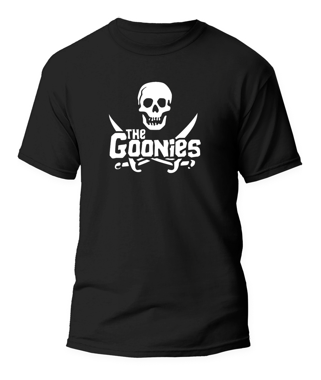 camiseta unisex Goonies